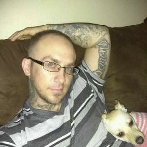 Meet your Posher, Matthew